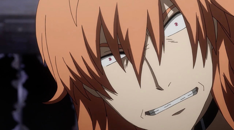 The results are in, you are the father of the archetypical tsundere!